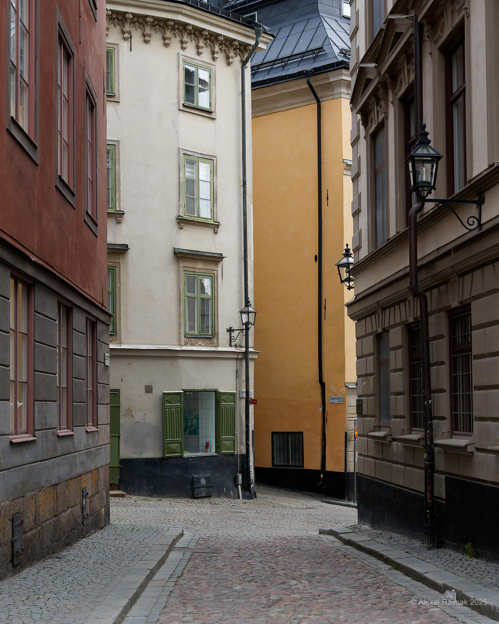 Gamla Stan I