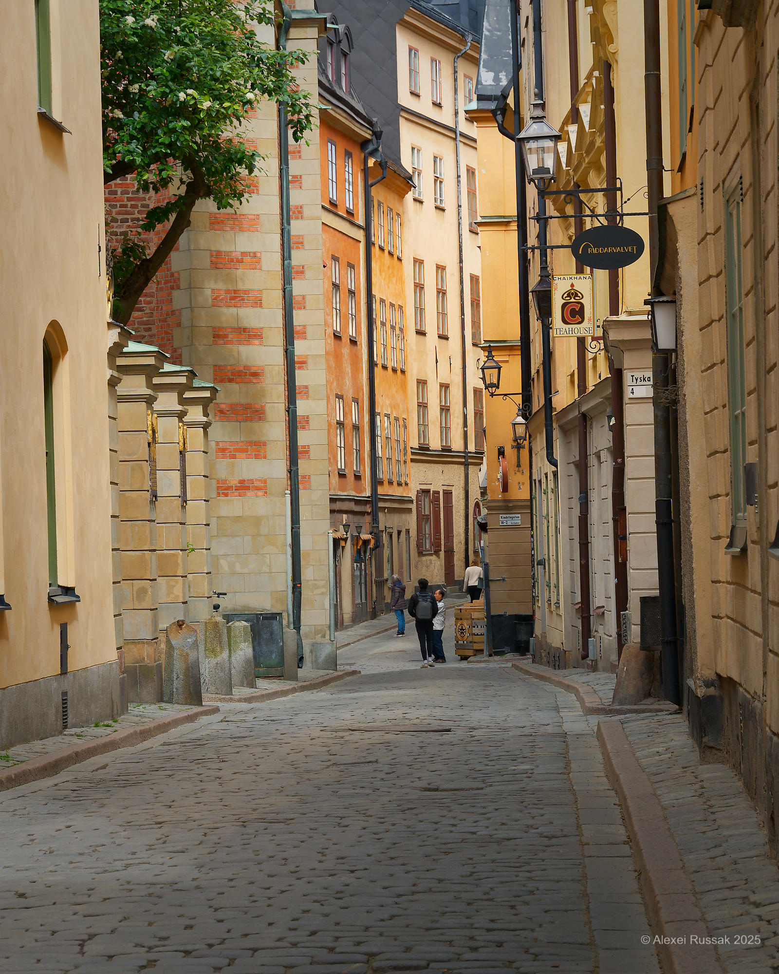 Gamla Stan II
