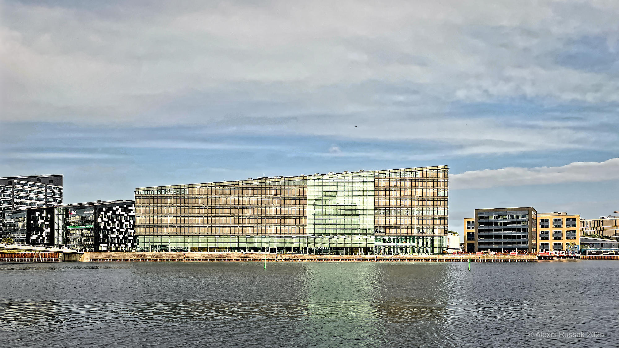 Fischerviertel 2025