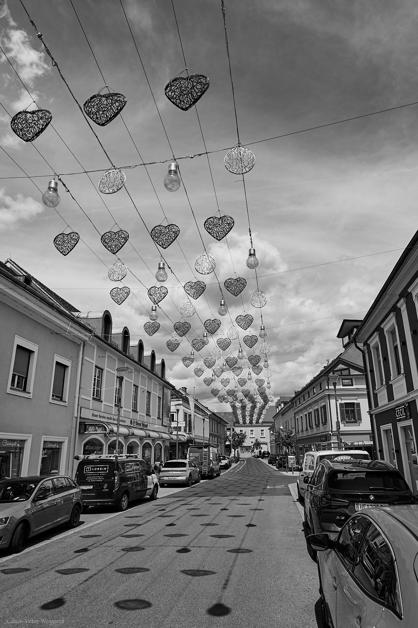 Herzstadt Fürstenfeld, Österreich