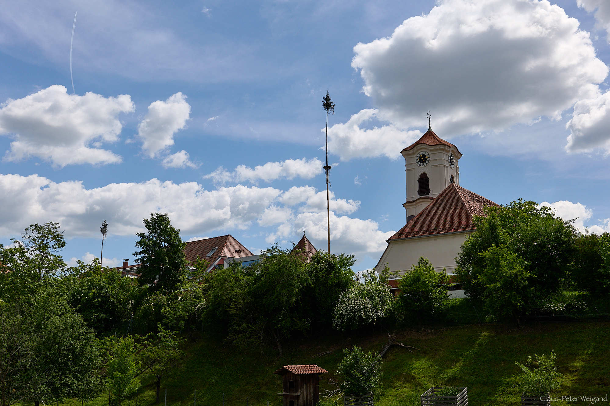 Fürstenfeld - ehemalige Augustiner-Eremiten-Kirche