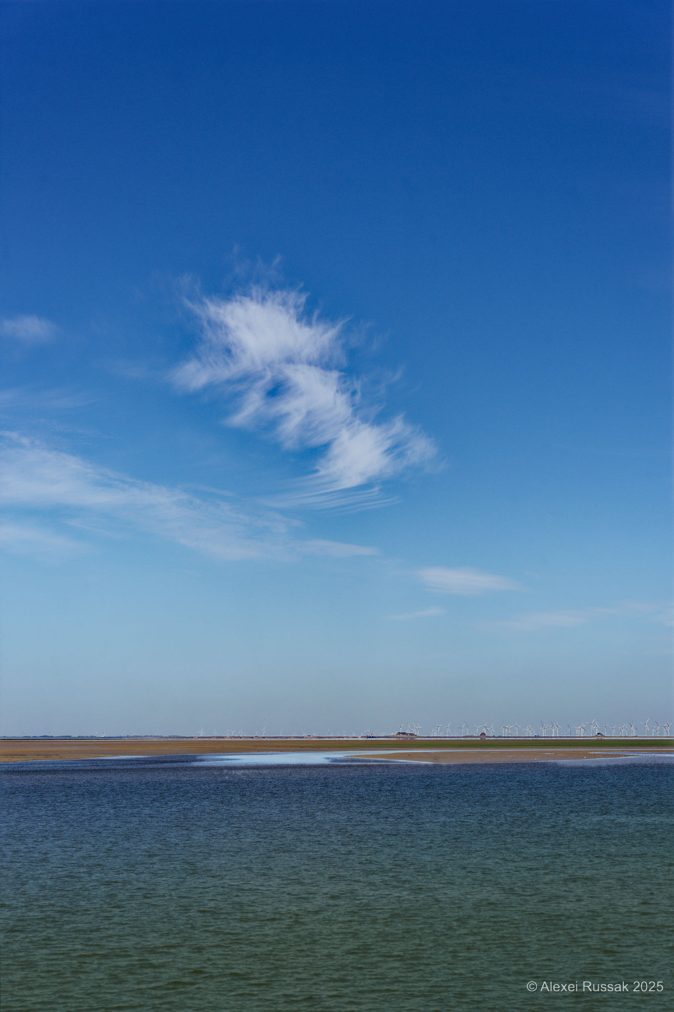 Wolke