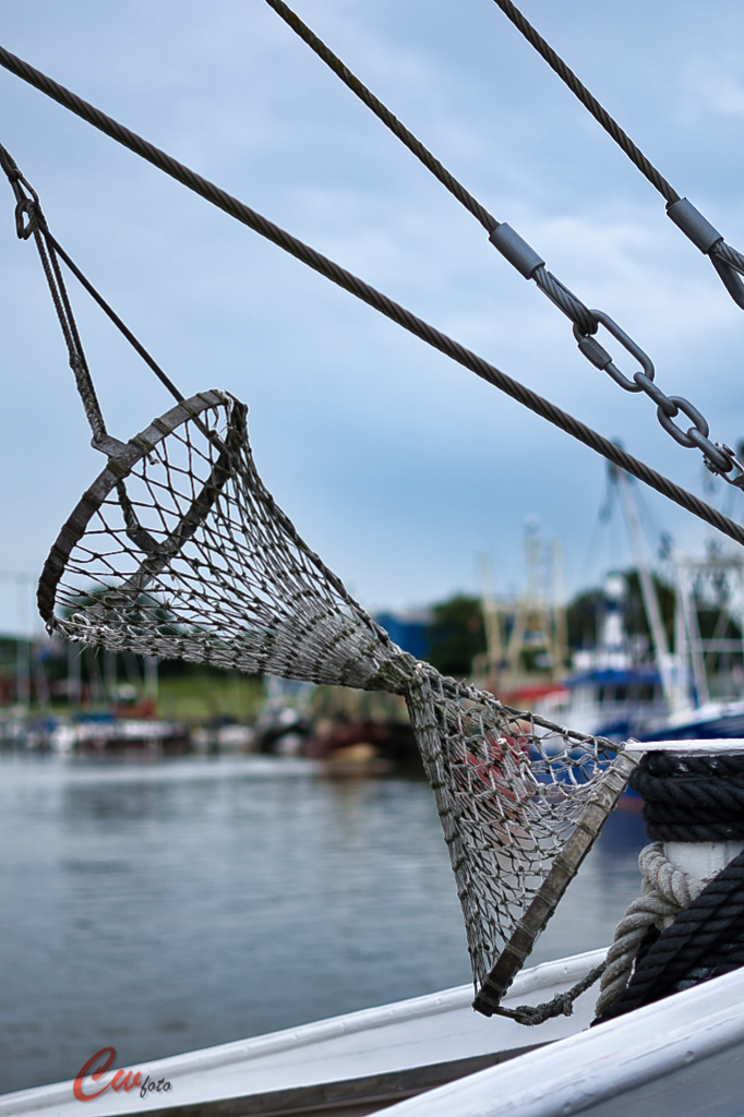 Am Hafen