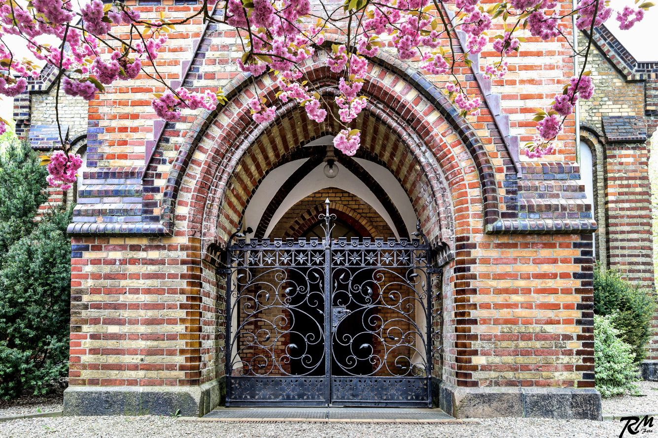 Dreifaltigkeitskirche Schlesig
