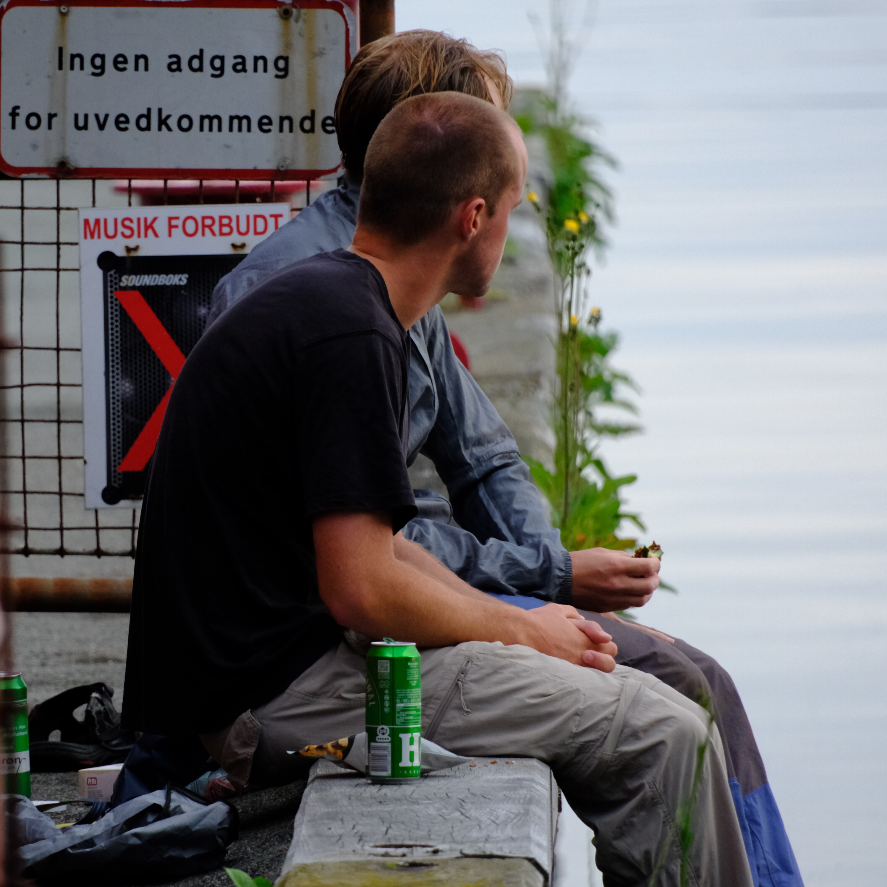Feierabend