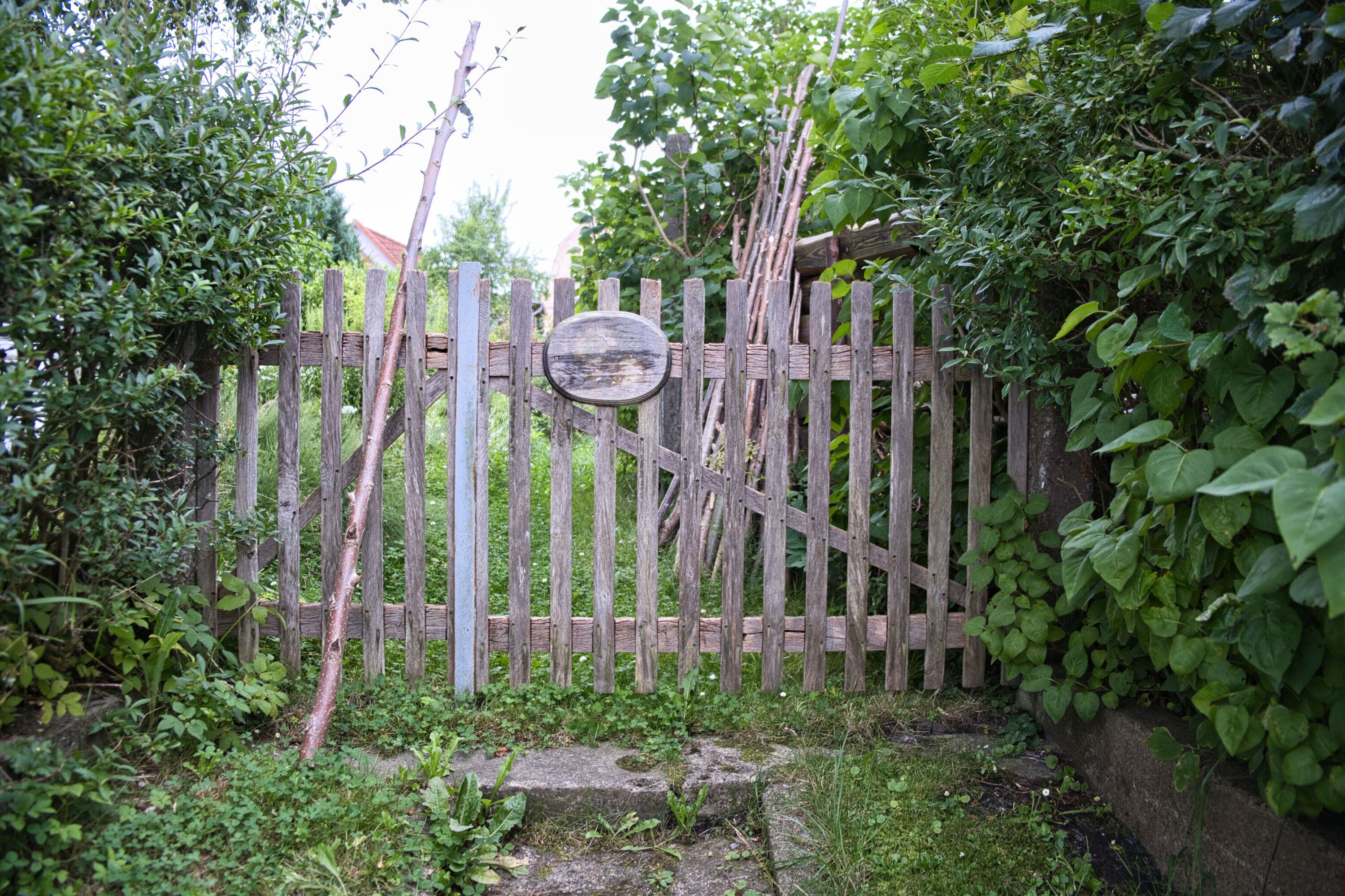 Arnis Gartenpforte 2
