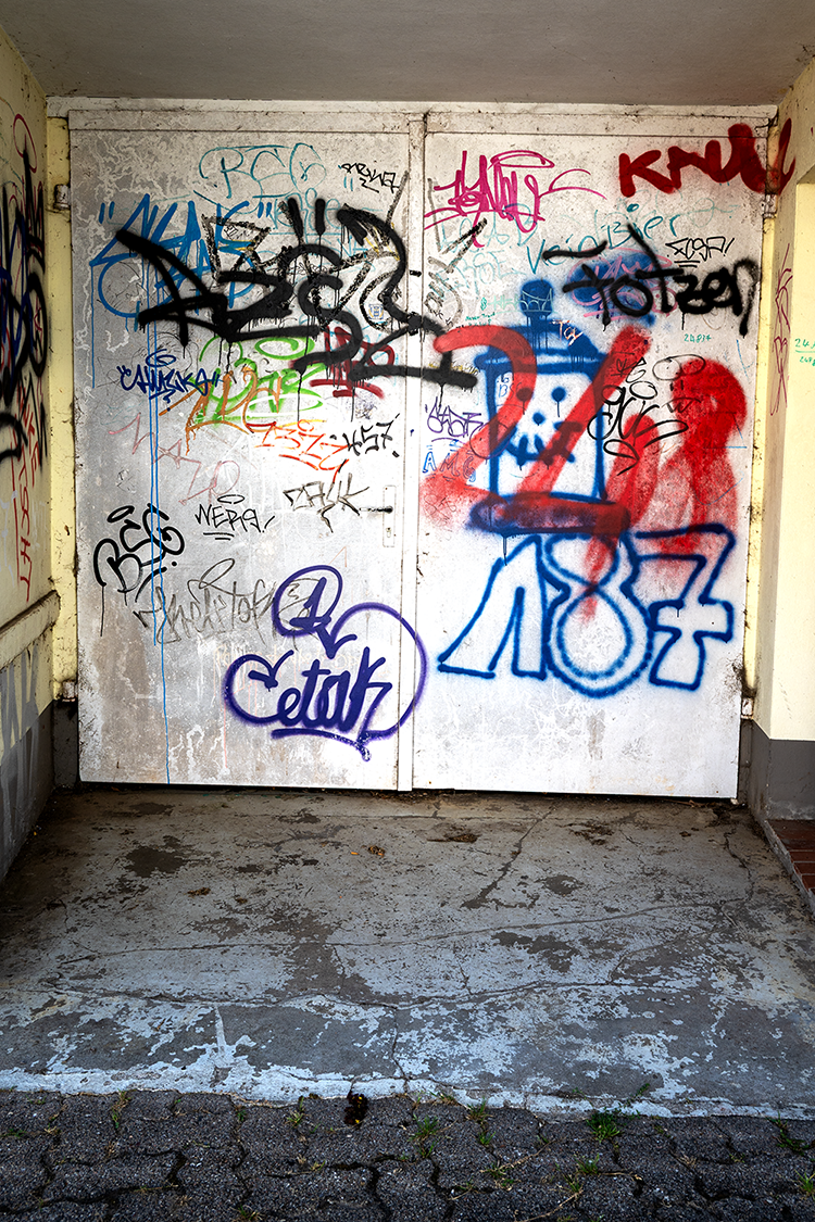 Kunst oder?