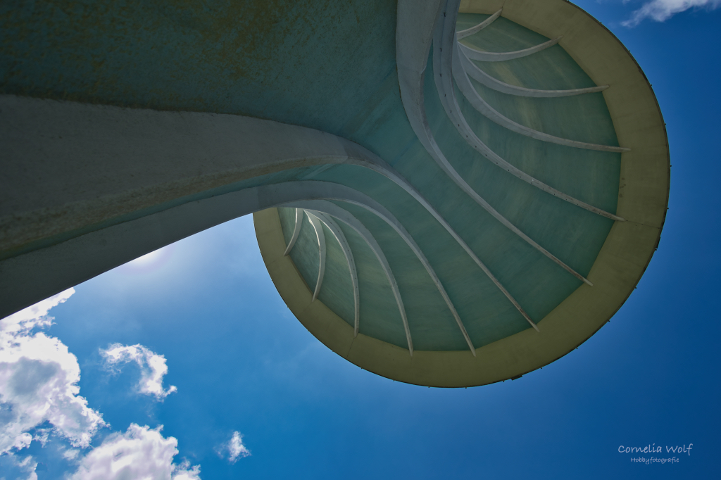 Flensburger Wasserturm