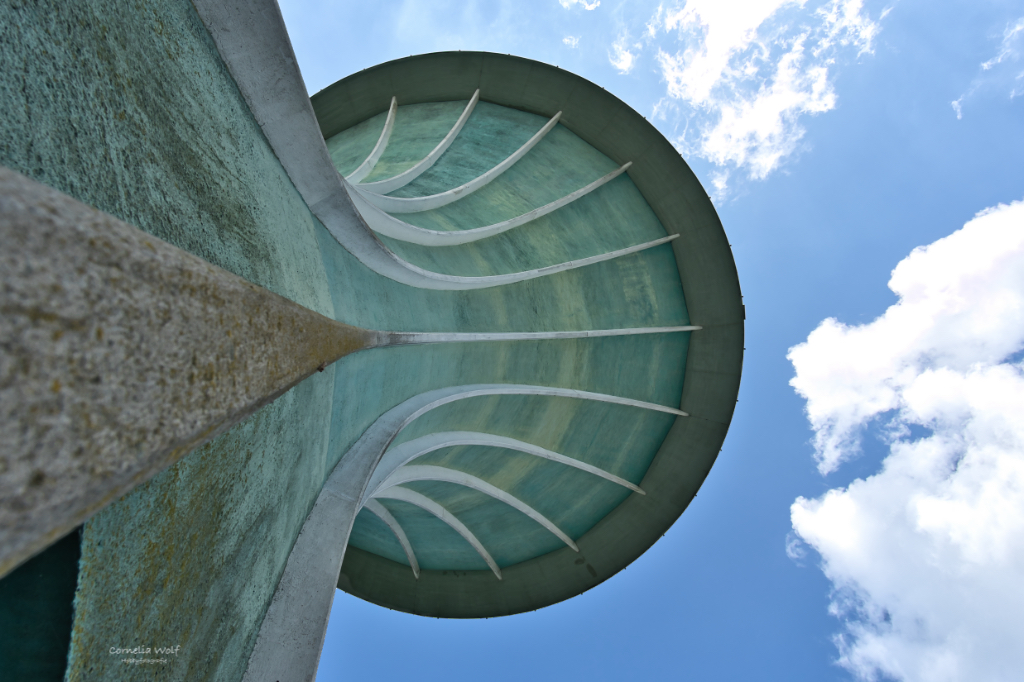 Flensburger Wasserturm