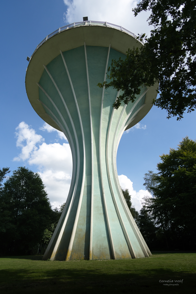 Wasserturm Flensburg