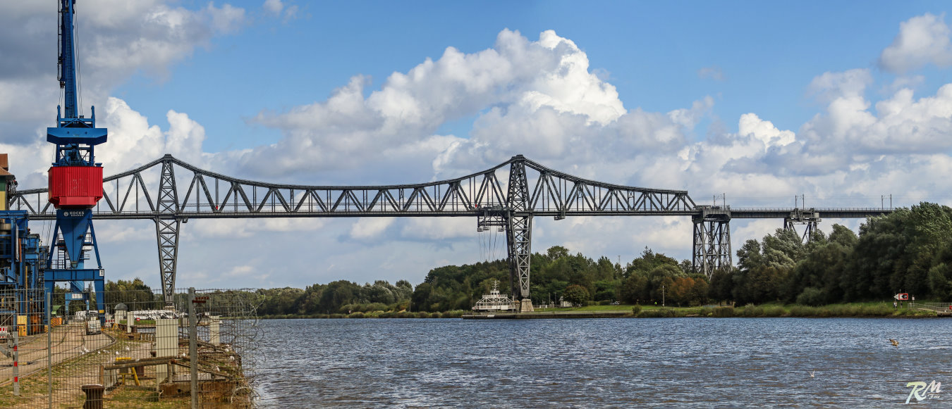 Rendsburger Hochbrücke