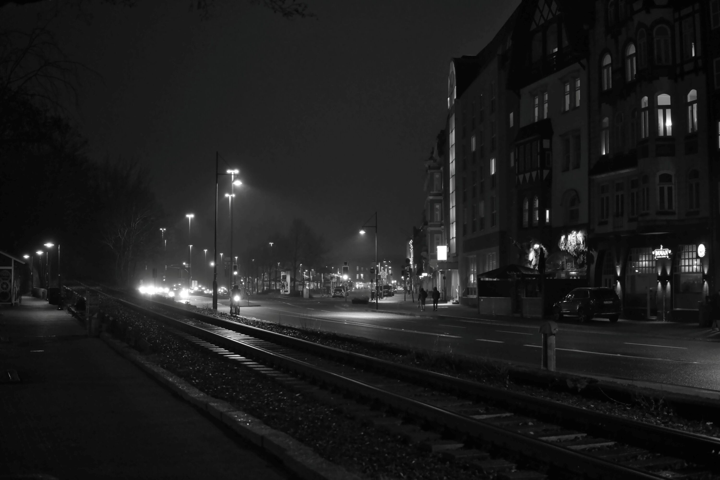 FL by night