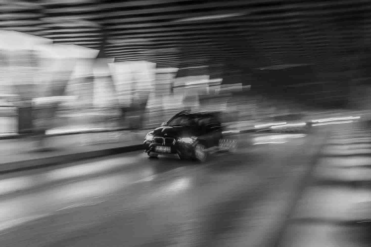 Mein erster Mitzieher