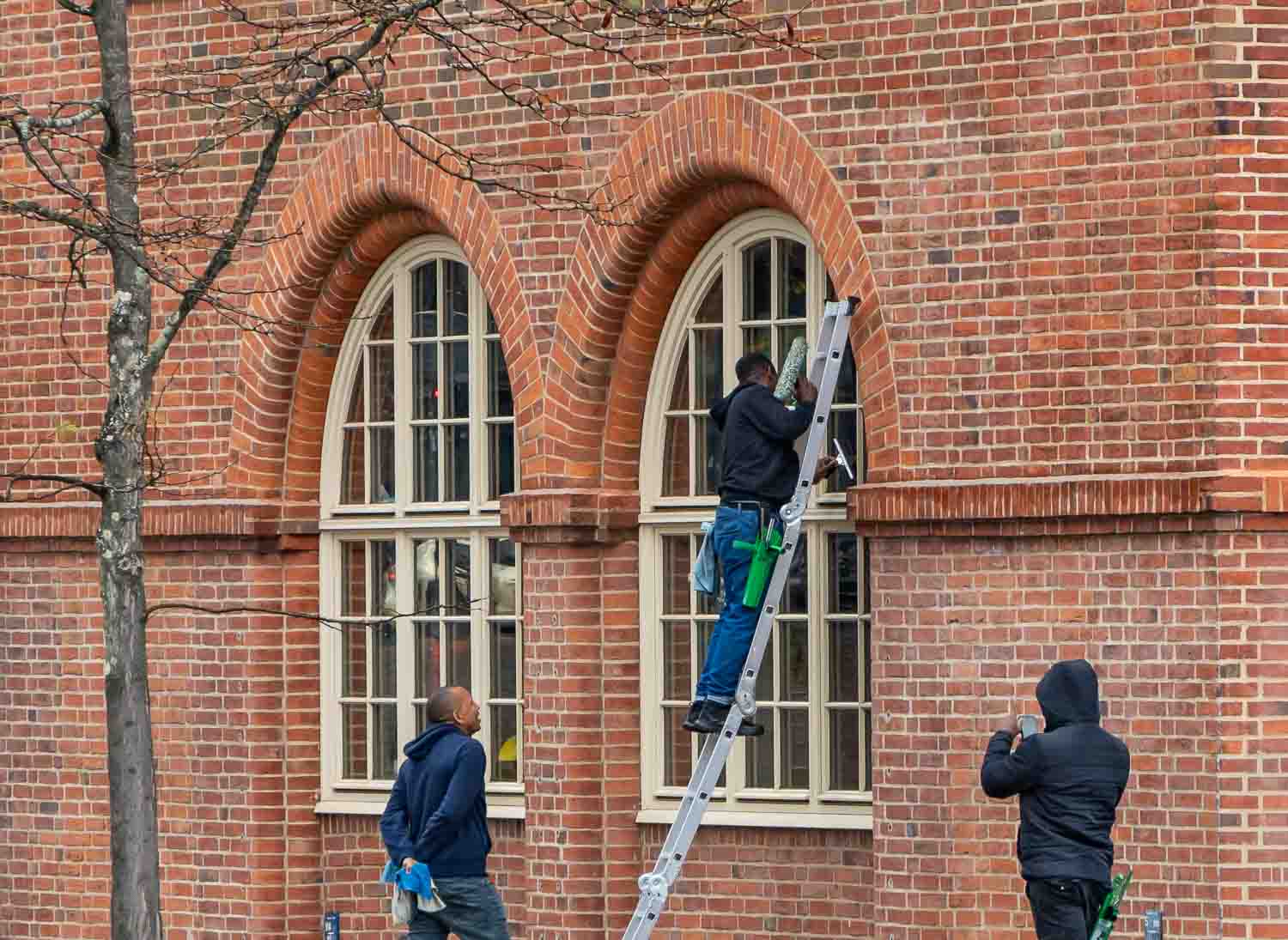 Arbeiten,Sichern,Filmen, Rechnung