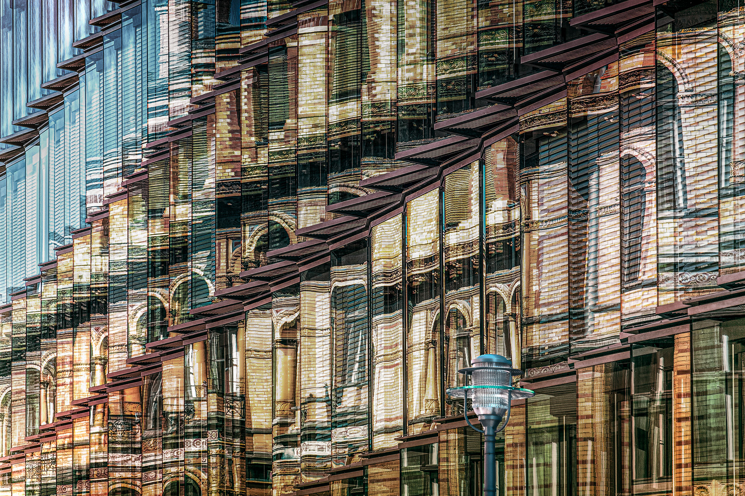 Bundestagsverwaltung im Spiegel