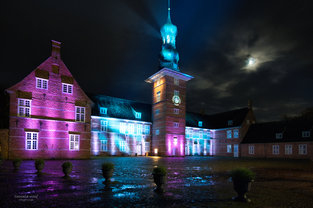 Husum Schloss