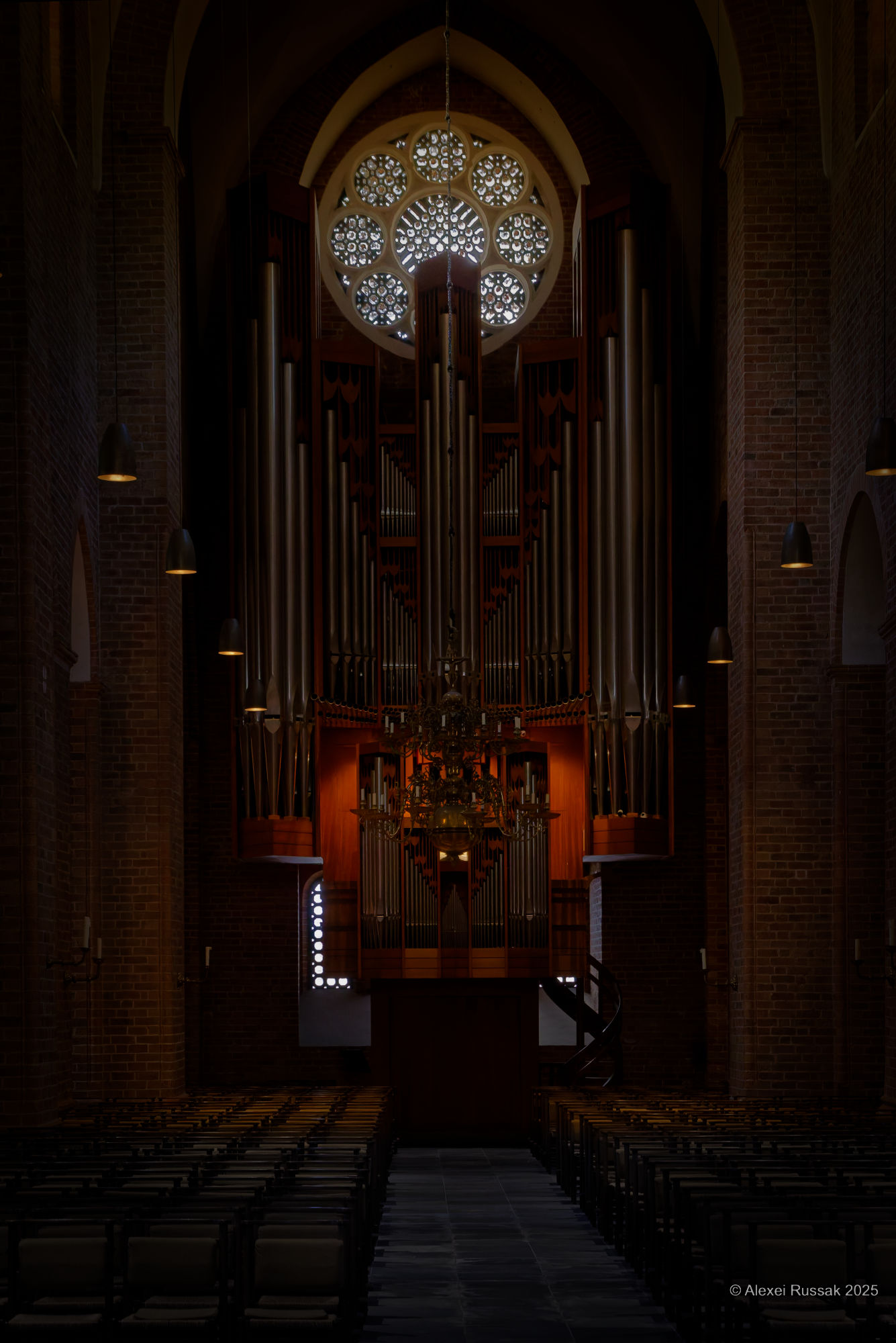 Orgel