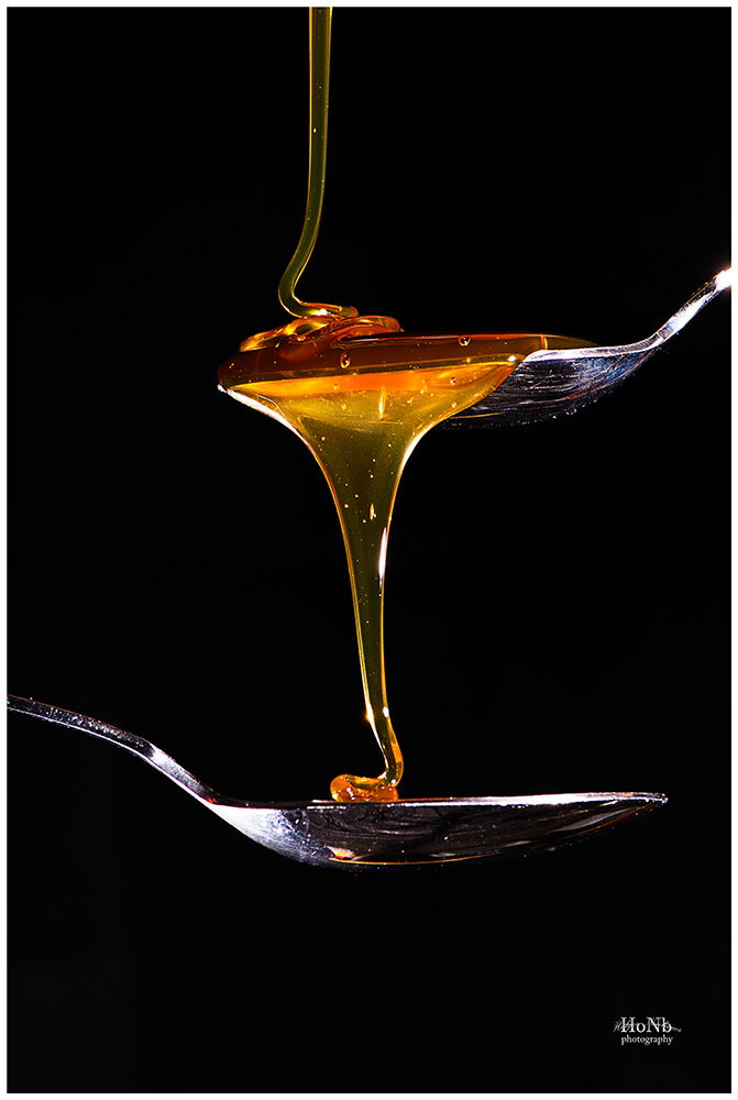 Eine süße Verführung