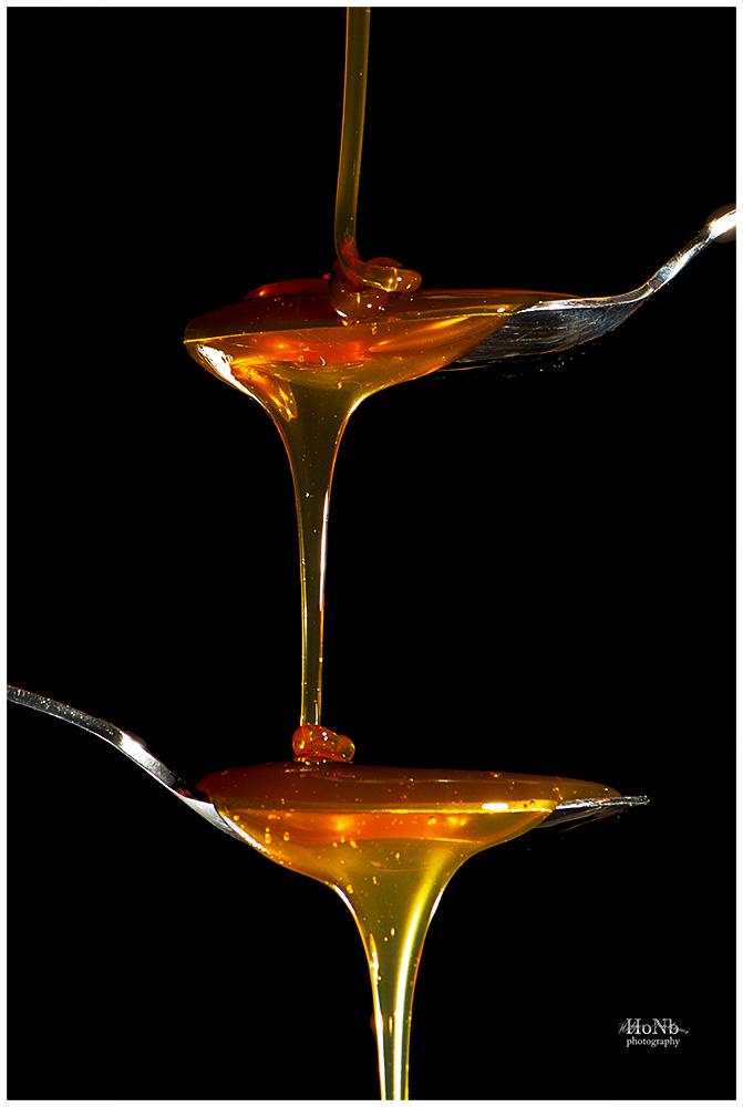 Eine süße Verführung bis zum überlaufen