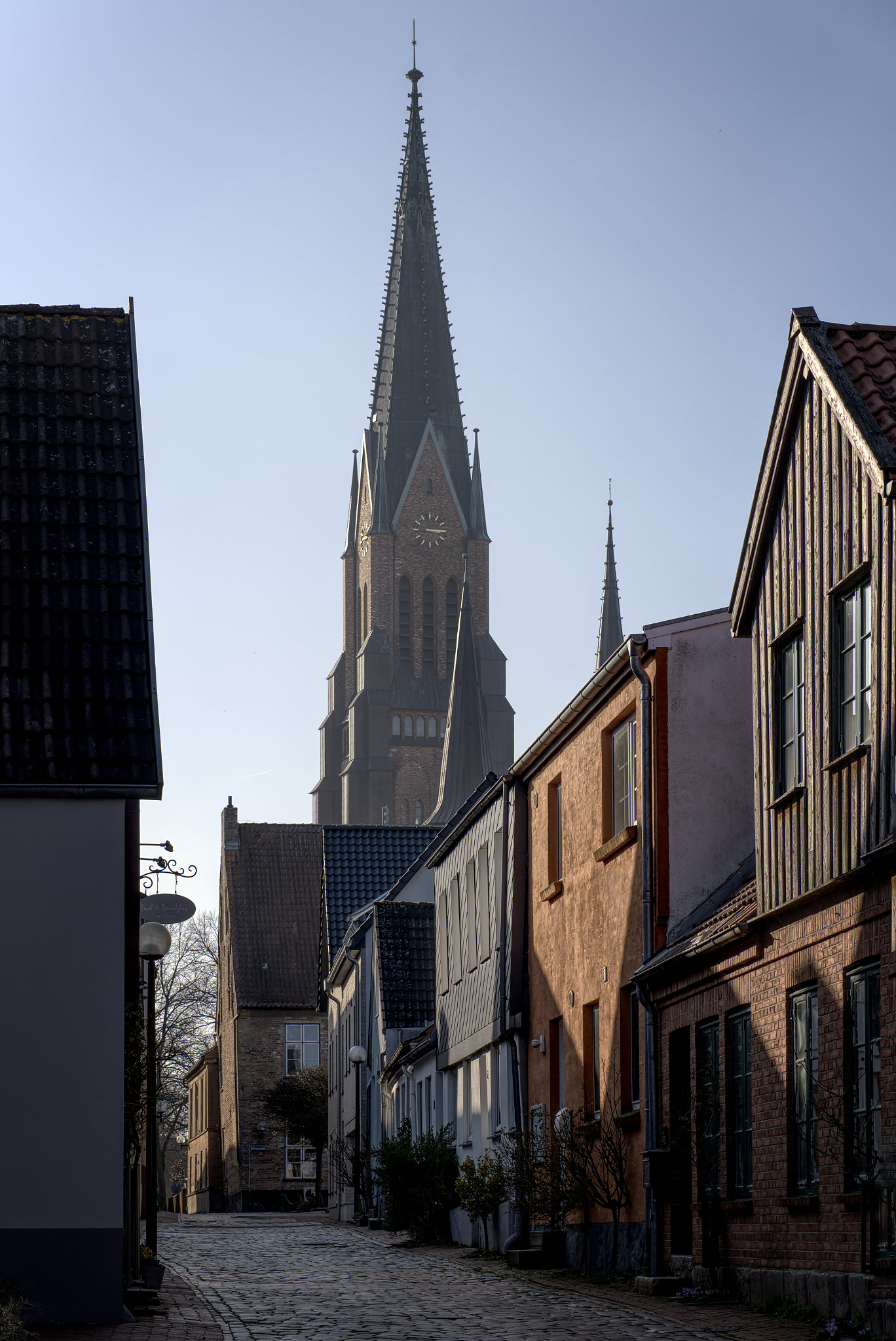 Irgendwo in Schleswig III