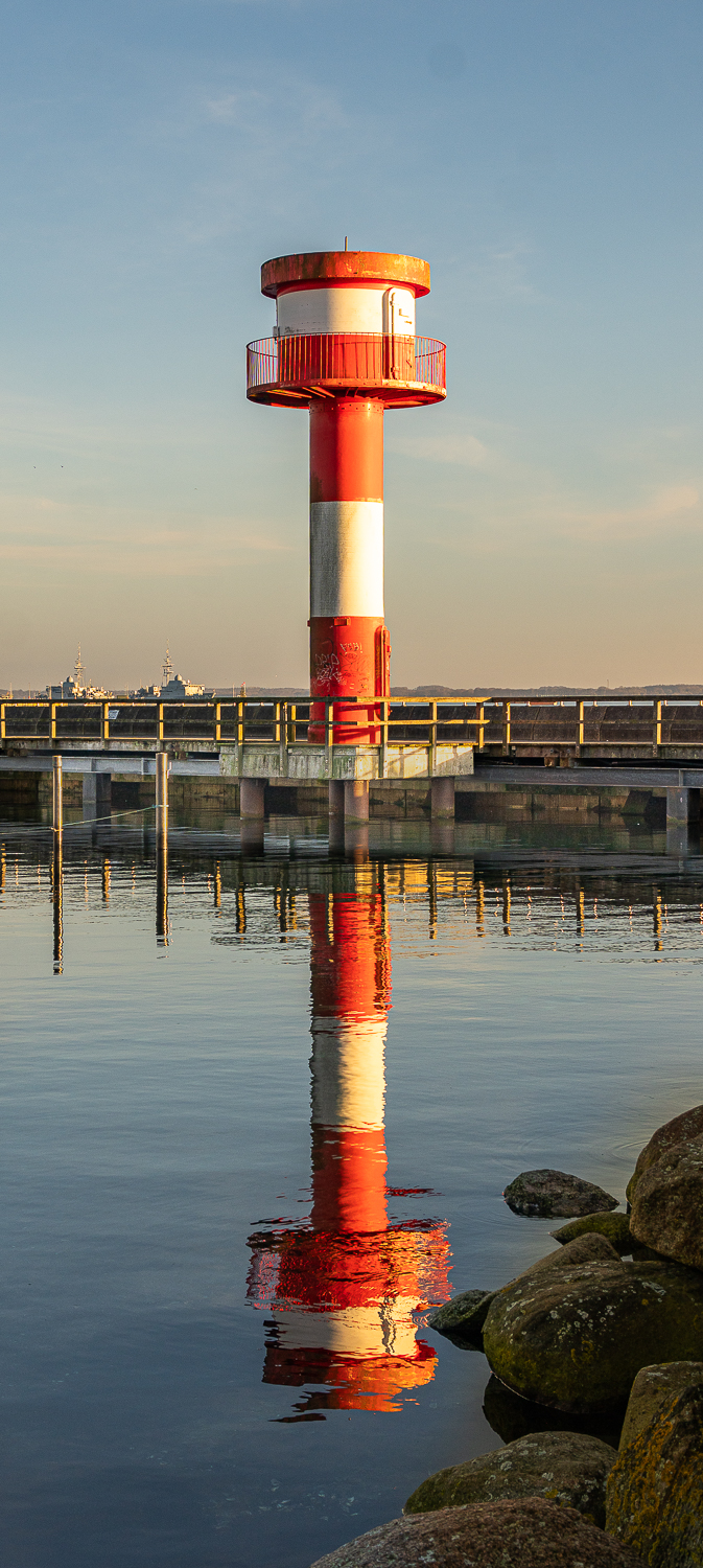 Hafen,Leuchtturm