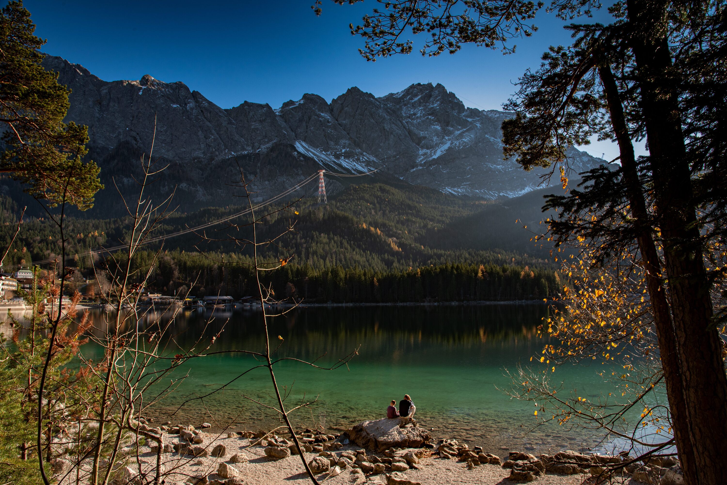 Eibsee
