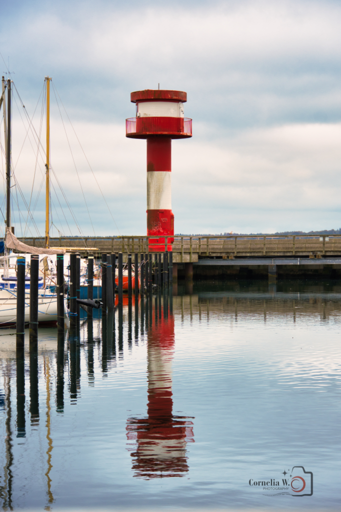 Leuchtturm Eckernförde