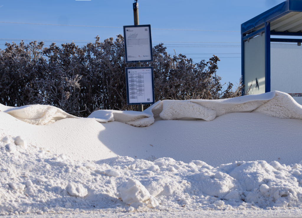öffentlicher Nahverkehr Fahrplan