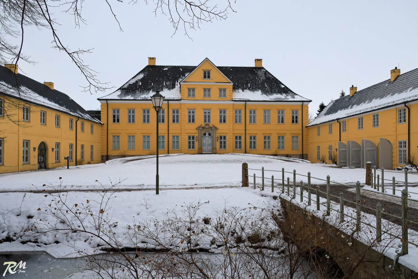 Prinzenpalais schleswig