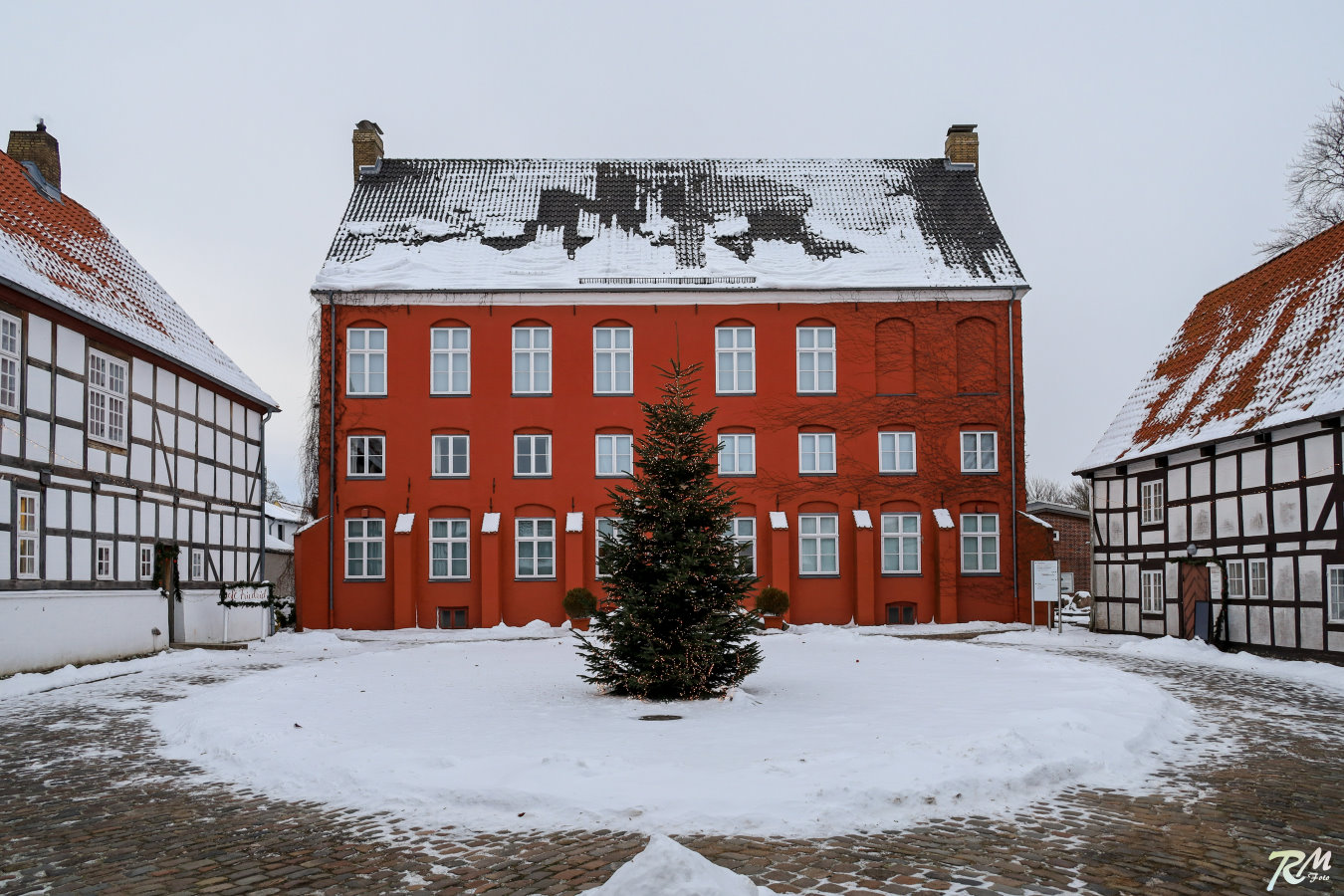 Stadtmuseum Schleswig