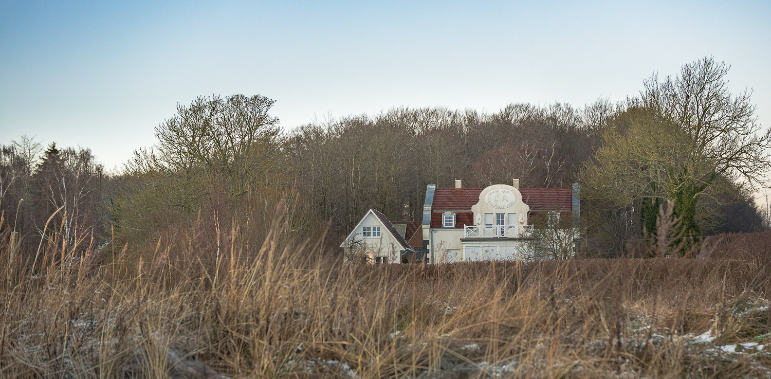 Wohnen an der Flensburger Förde