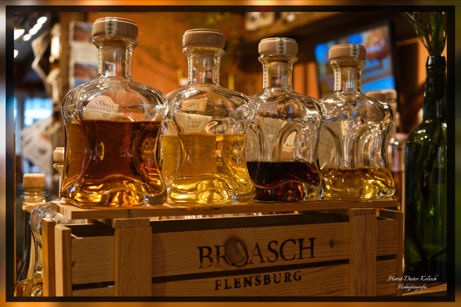 …wenn das Herz höher schlägt