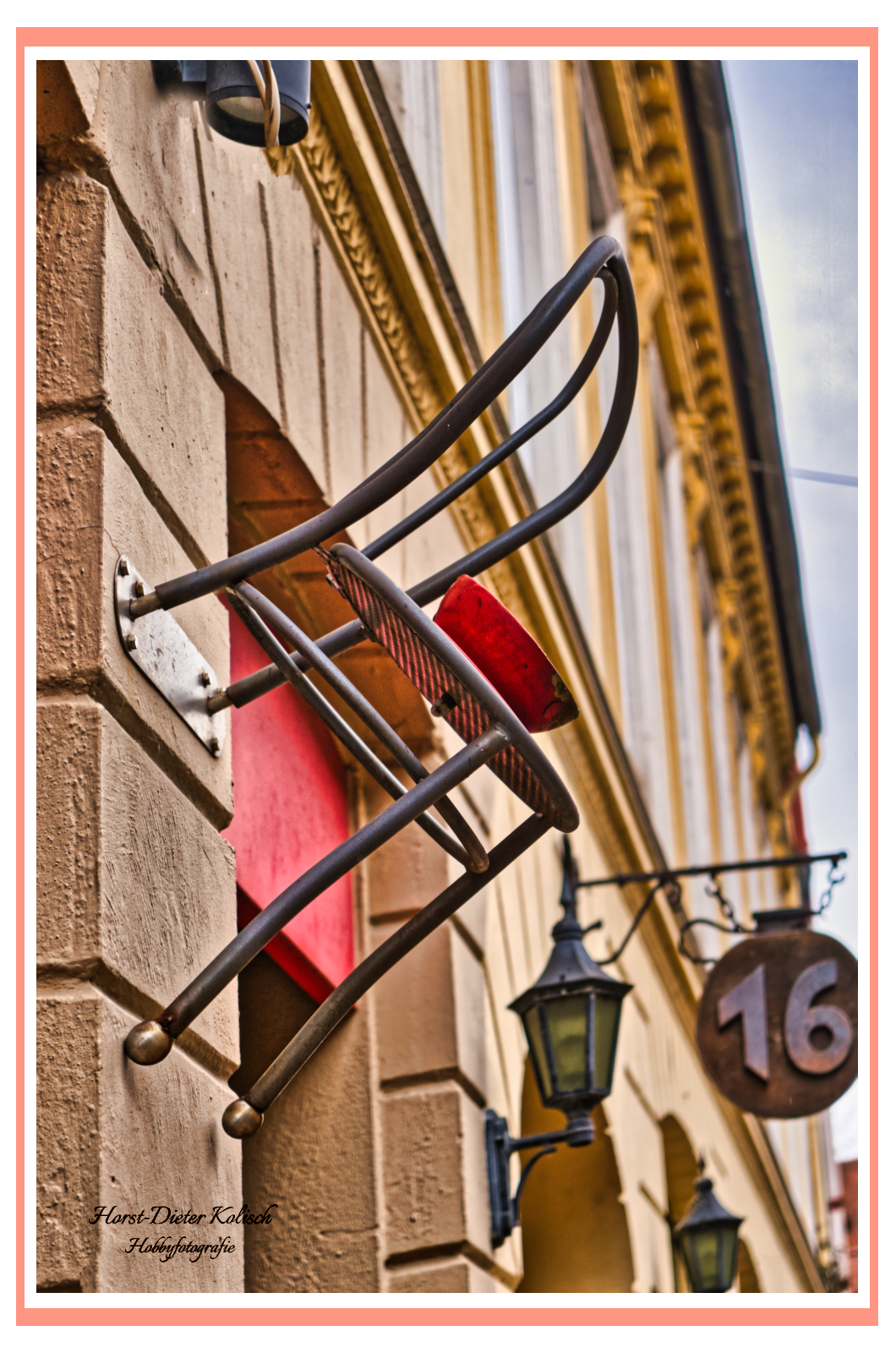 Alte Kaffeerösterei Im Sonnenhof ☕️