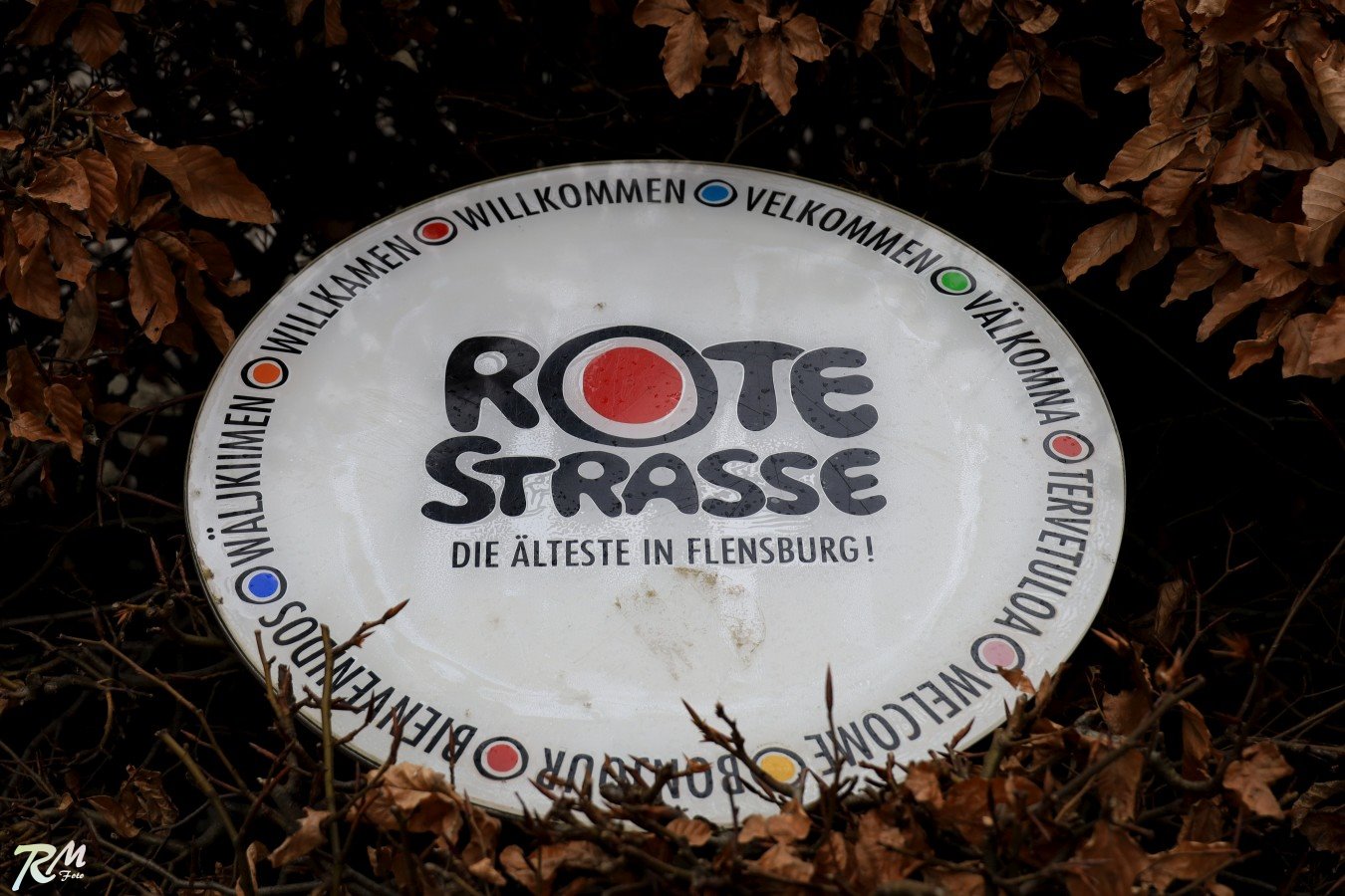 Rote Strasse