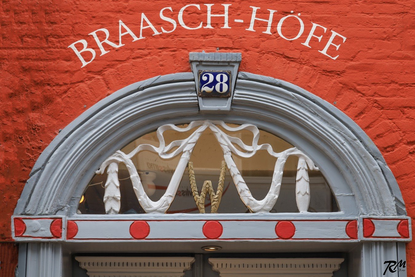 Braasch Höfe