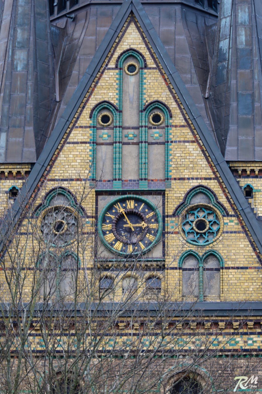 Gleich ist Kaffeezeit