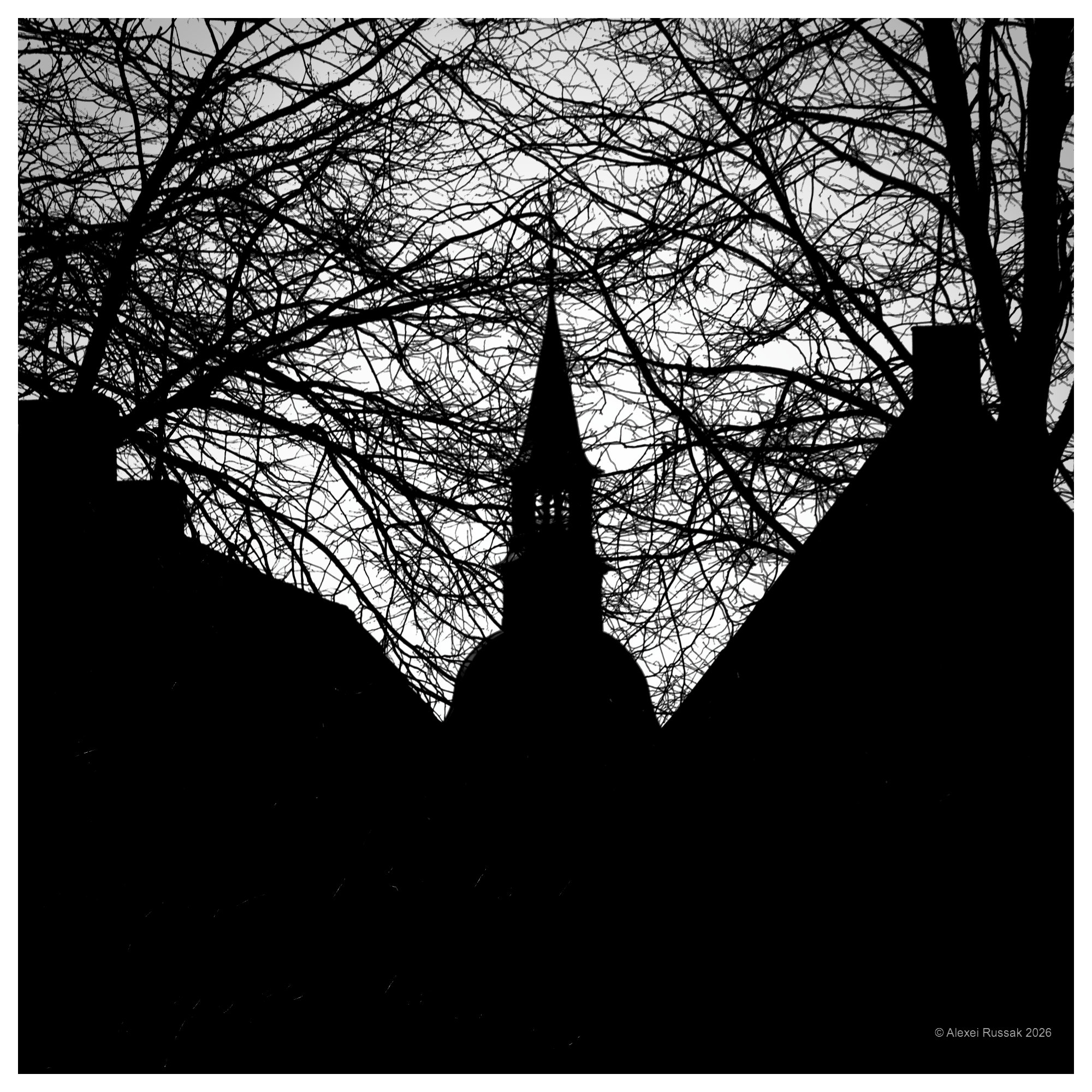 Sankt-Christophorus-Kirche