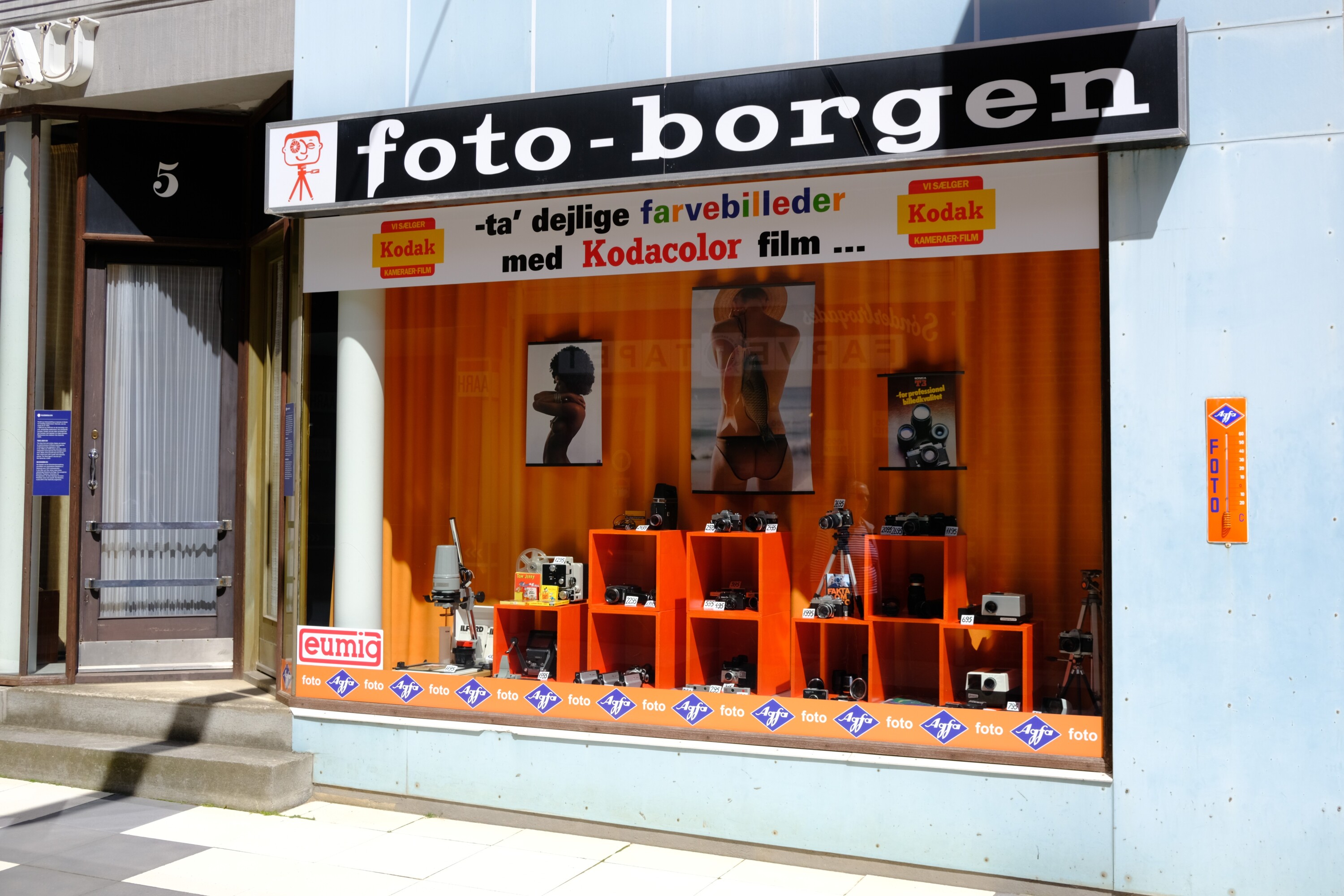 Foto-Borgen