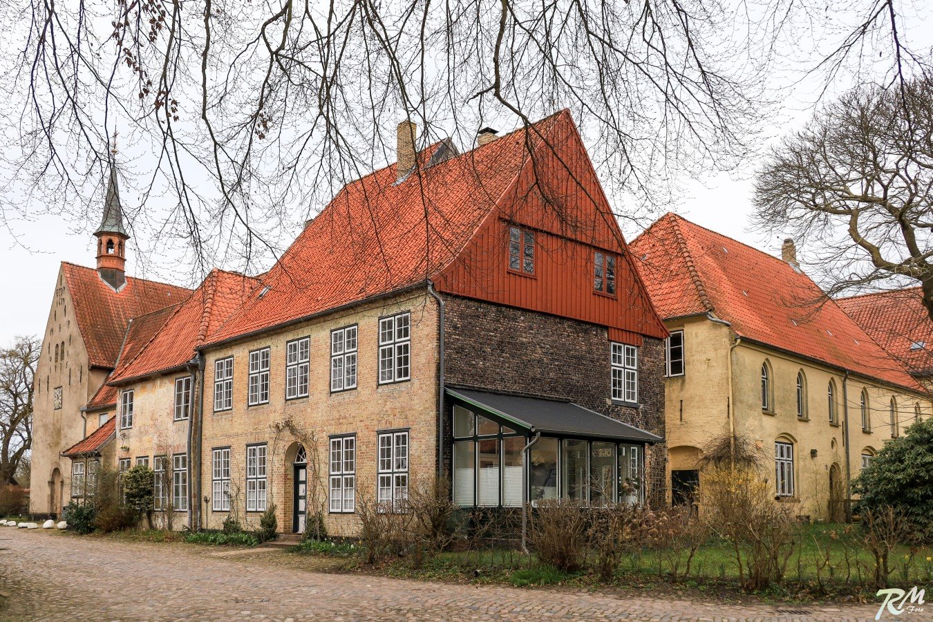 St. Johannes Kloster