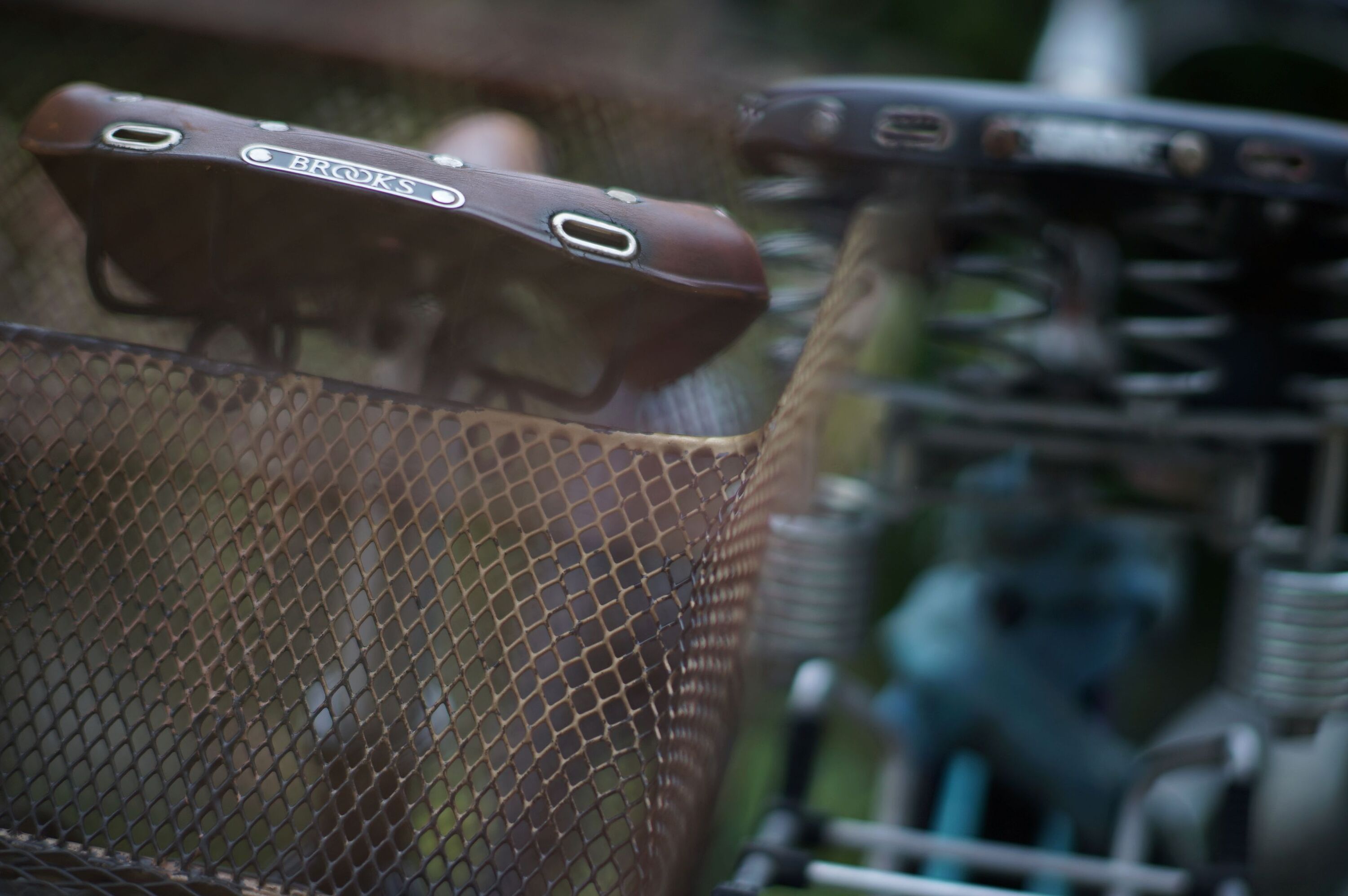 Fahrräder in Lübeck