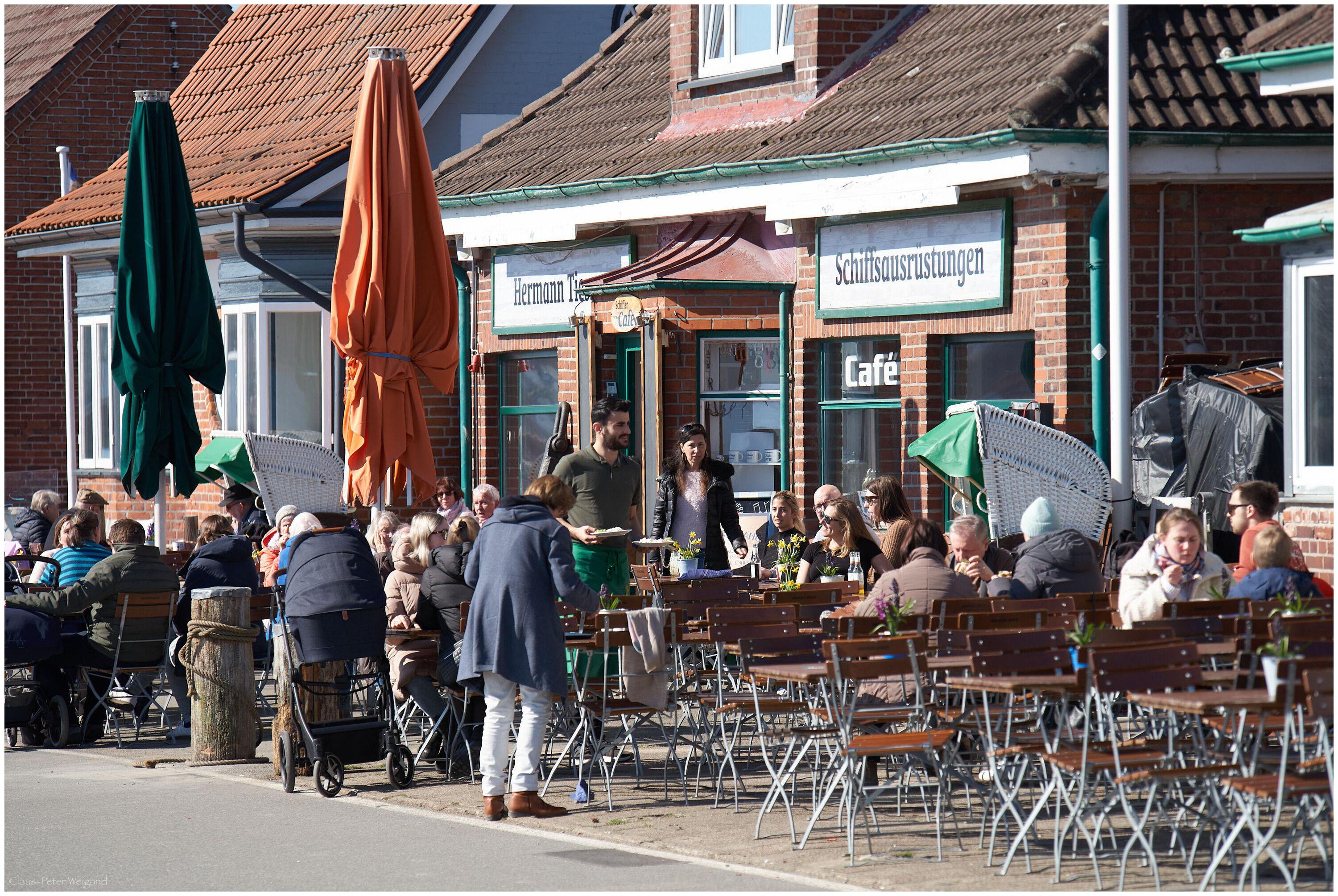 Schiffercafe