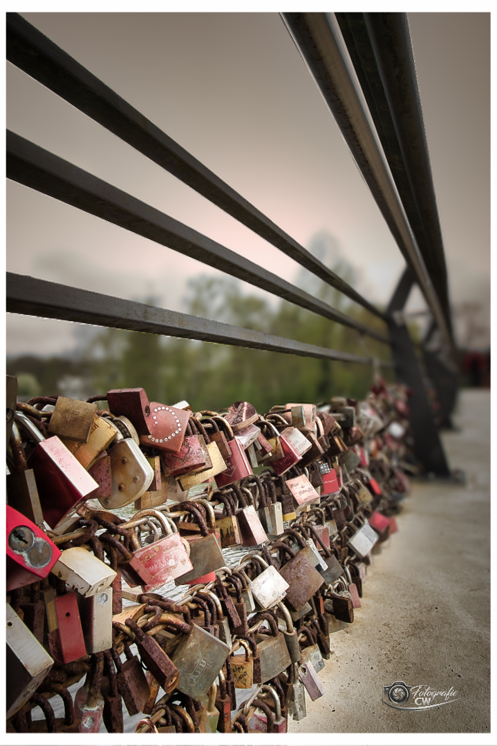 Für immer und ewig