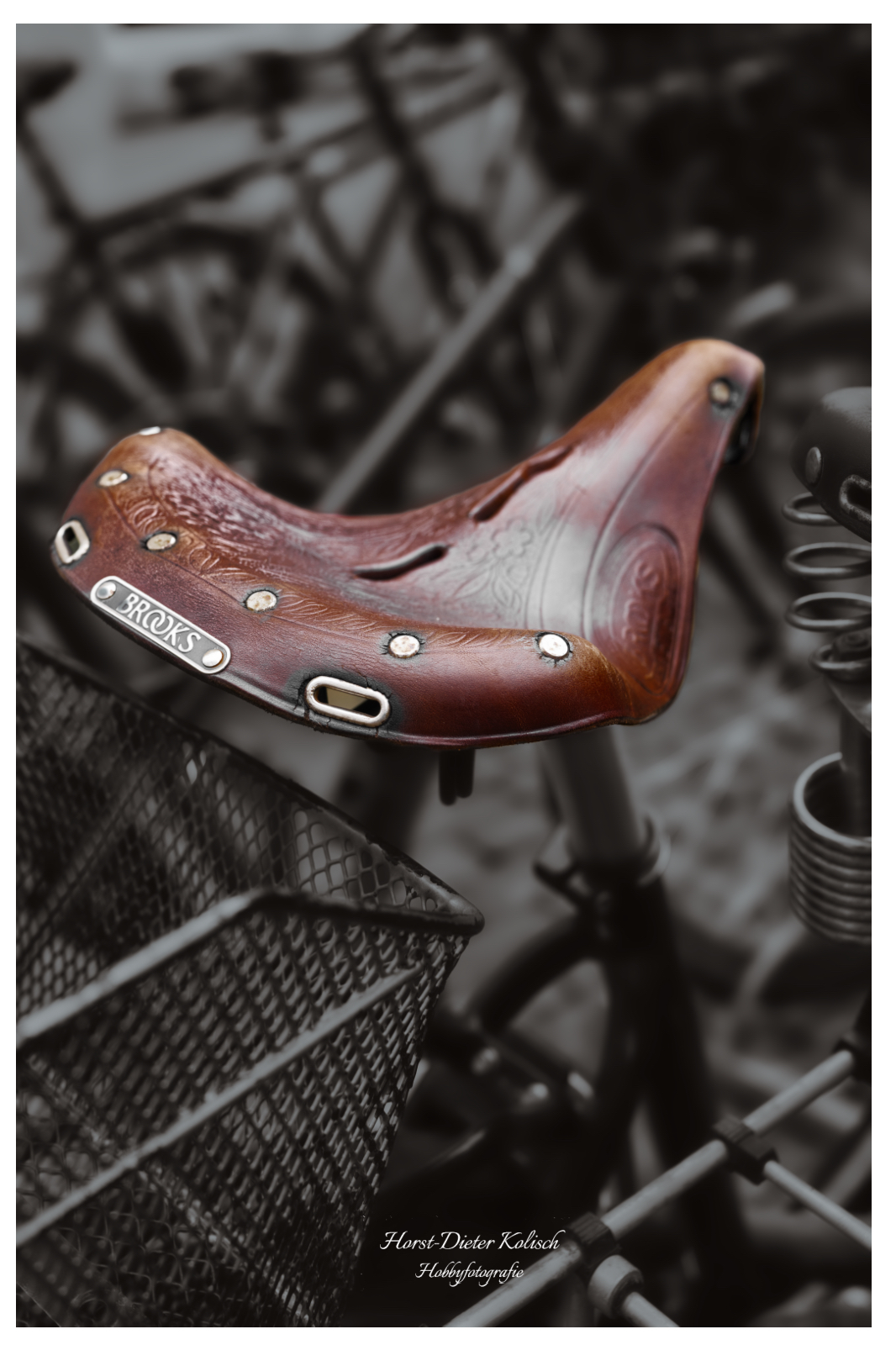 Fototour durch die Altstadt von Lübeck