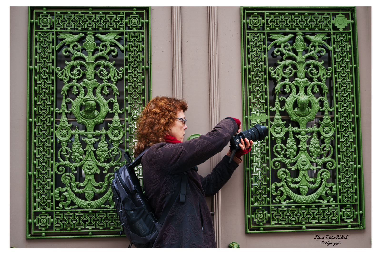 Fototour durch die Altstadt von Lübeck