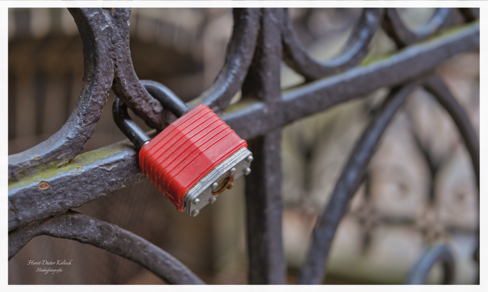 Fototour durch die Lübecker Altstadt