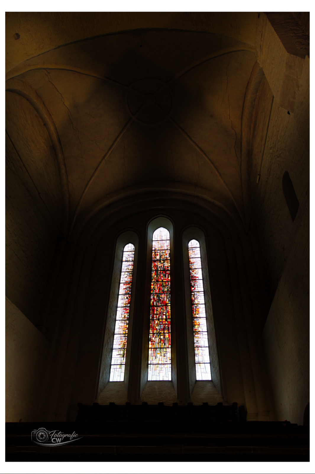Kirchenfenster