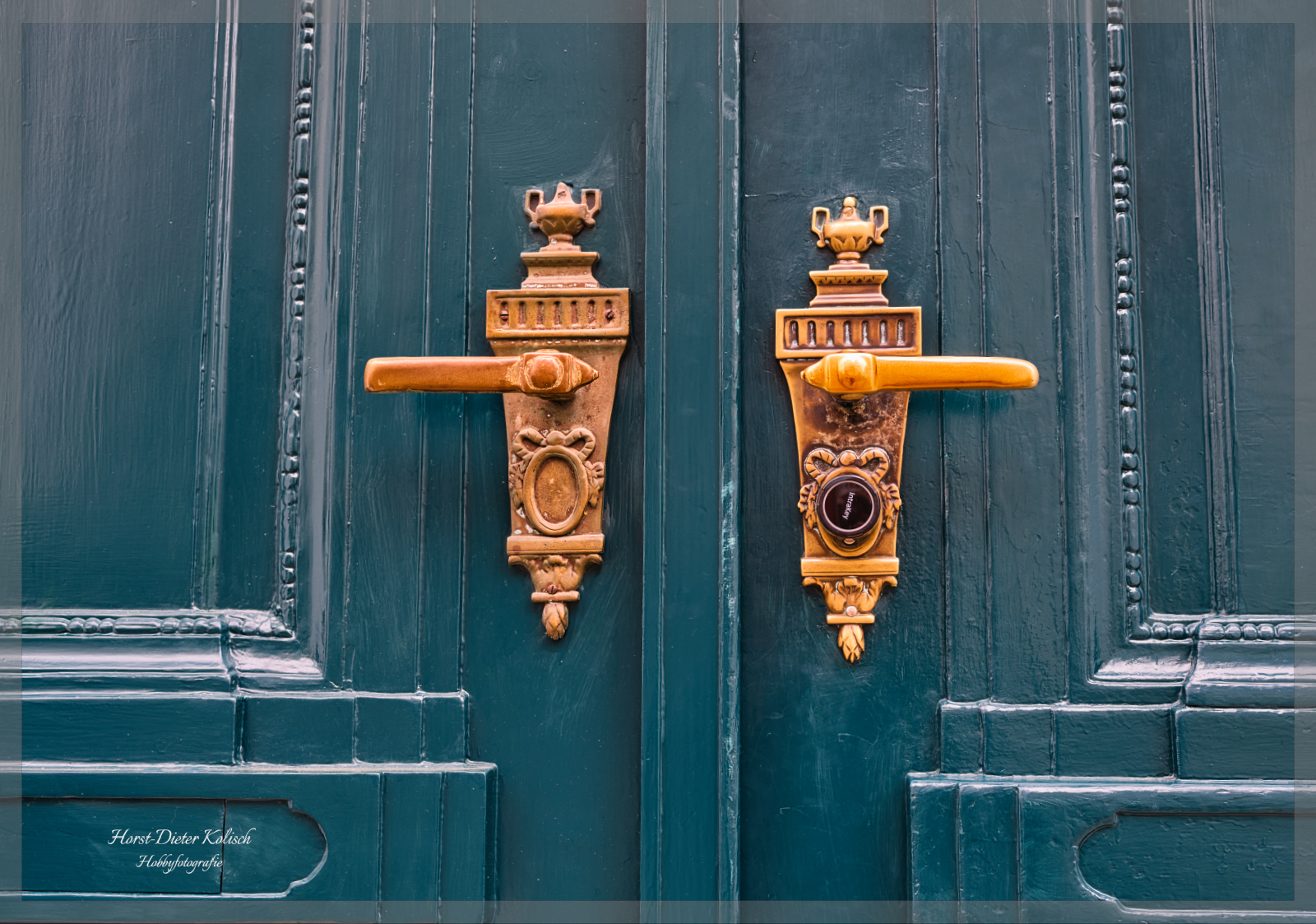 Fototour durch die Lübecker Altstadt