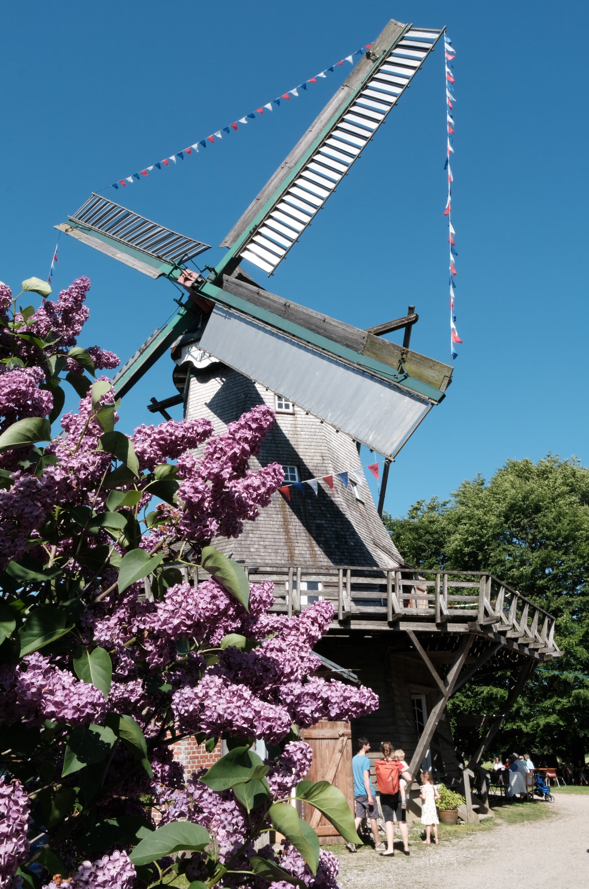 Mühlentag 2026