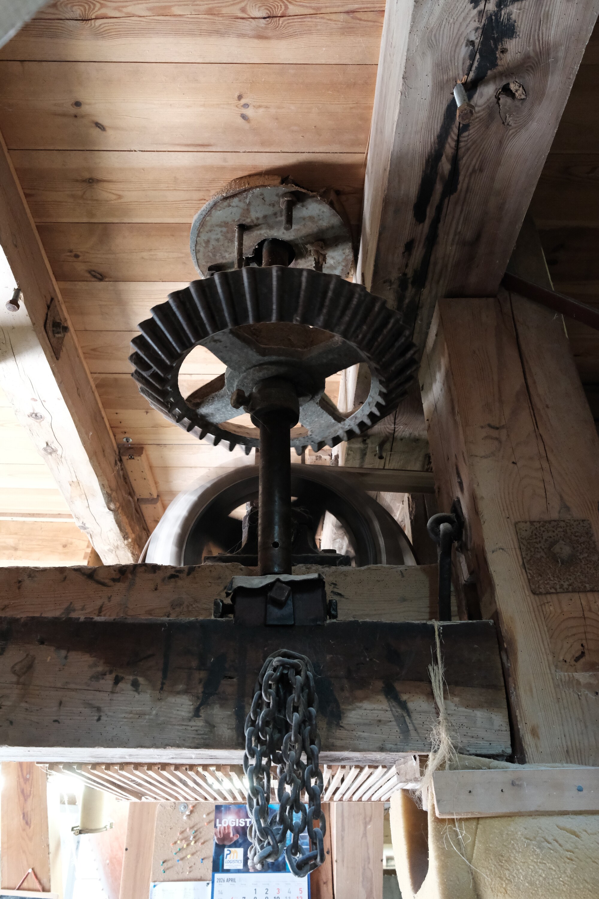 Mühlenmechanik2