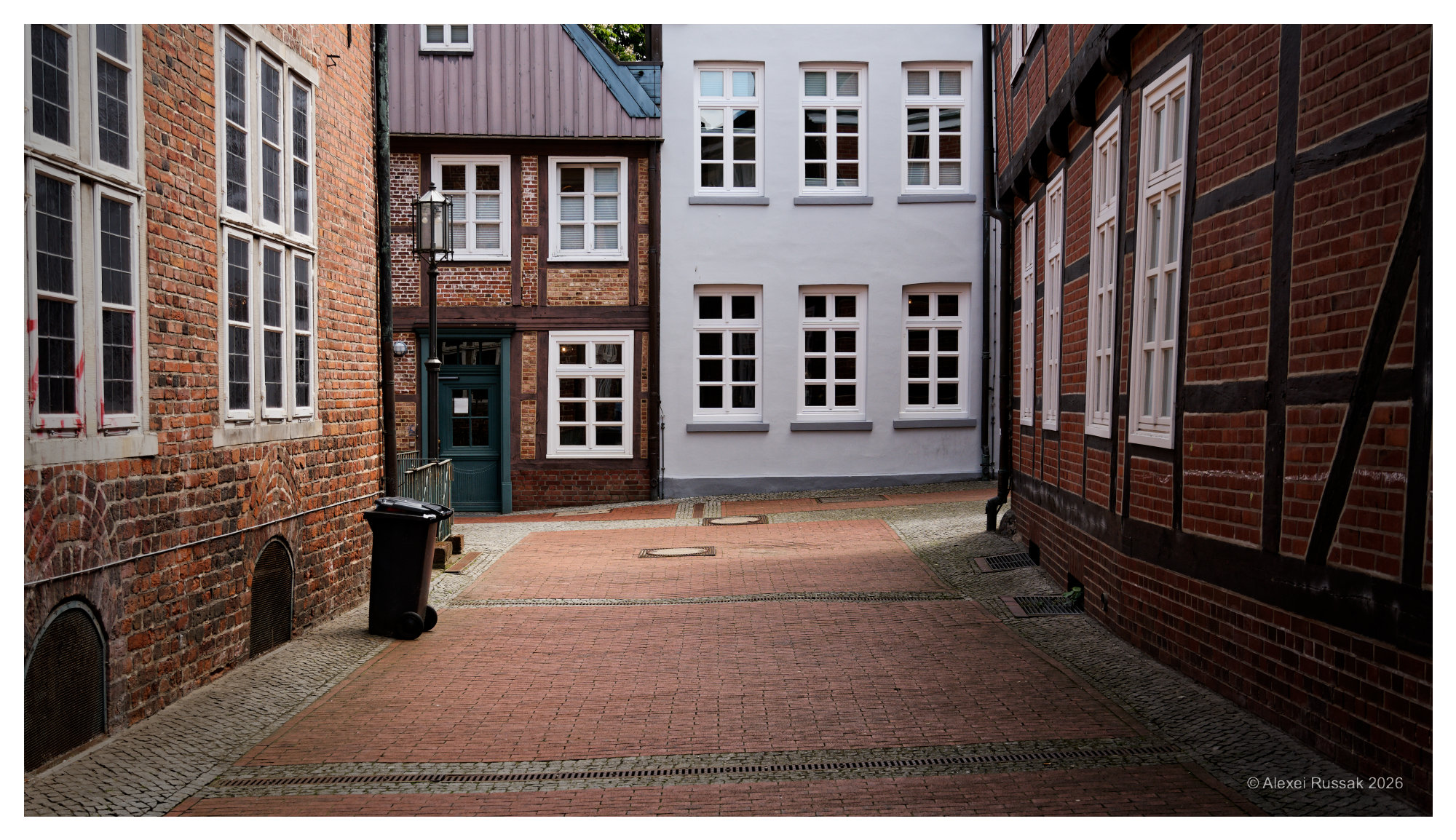 Stader Gassen II